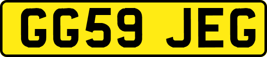 GG59JEG