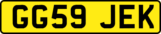 GG59JEK