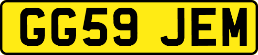 GG59JEM