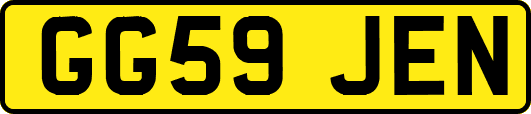 GG59JEN