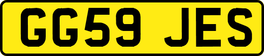 GG59JES