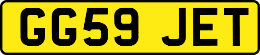 GG59JET