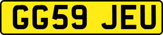 GG59JEU