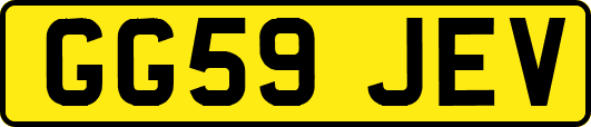 GG59JEV
