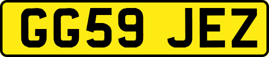 GG59JEZ