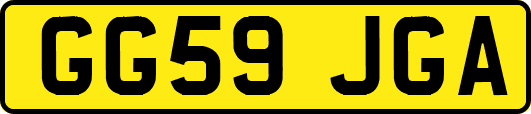 GG59JGA