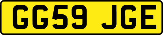 GG59JGE