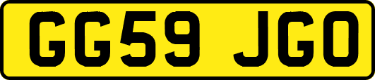 GG59JGO