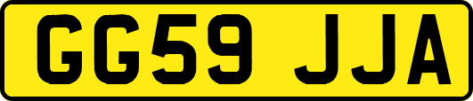 GG59JJA