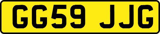 GG59JJG