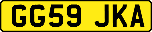 GG59JKA