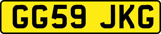 GG59JKG