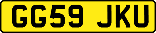 GG59JKU