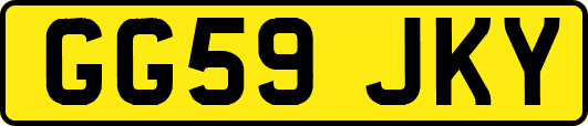 GG59JKY