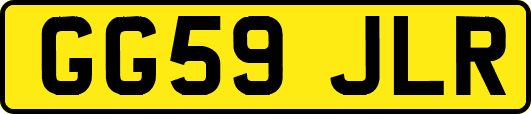 GG59JLR