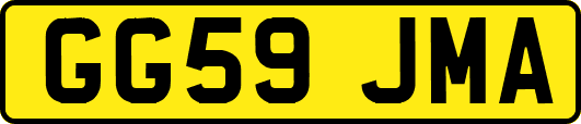 GG59JMA