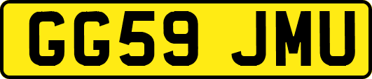 GG59JMU
