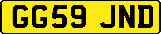 GG59JND
