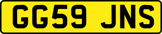 GG59JNS