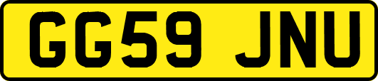 GG59JNU