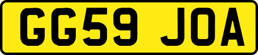 GG59JOA