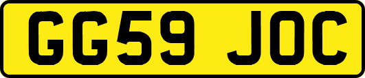 GG59JOC