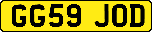 GG59JOD
