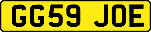 GG59JOE