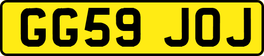 GG59JOJ