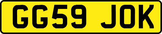 GG59JOK