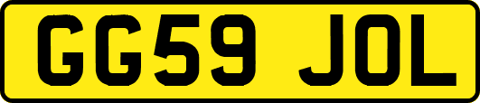 GG59JOL