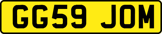 GG59JOM