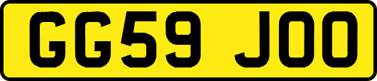 GG59JOO