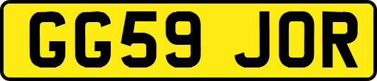 GG59JOR