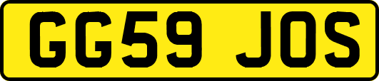 GG59JOS