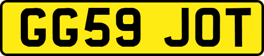 GG59JOT