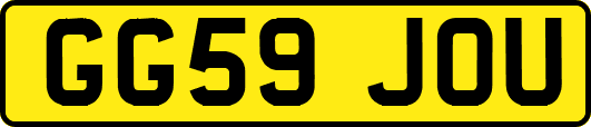 GG59JOU