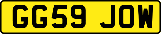 GG59JOW