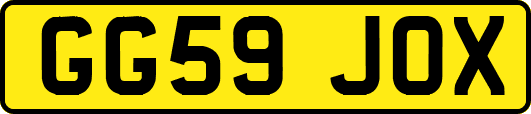 GG59JOX