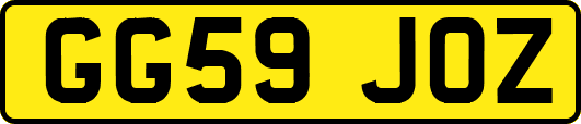 GG59JOZ
