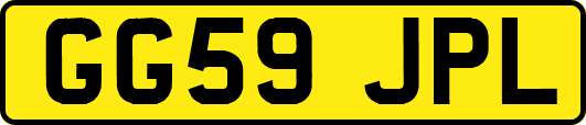 GG59JPL