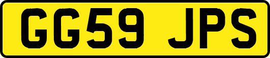 GG59JPS