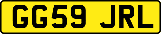 GG59JRL
