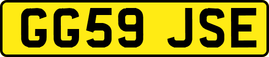 GG59JSE
