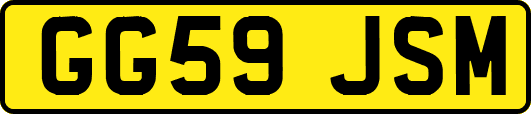 GG59JSM