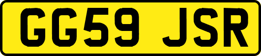GG59JSR