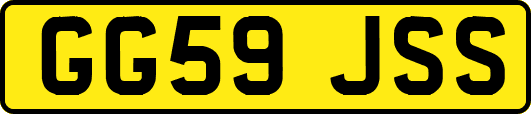 GG59JSS