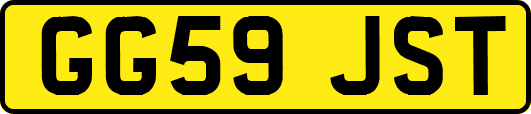 GG59JST