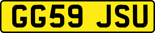GG59JSU
