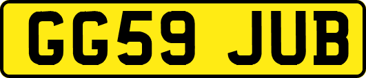 GG59JUB
